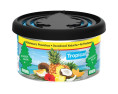 ZAPACH FIBER CAN TROPICAL ODŚWIEŻACZ POWIETRZA W PUSZCZE 30G / WUNDER-BAUM ®