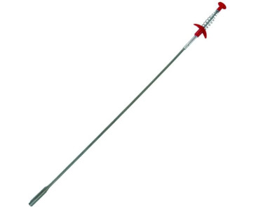 CHWYTAK PAZUROWY GIĘTKI, 600 MM