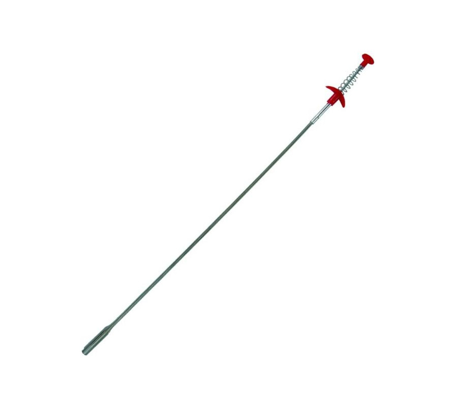CHWYTAK PAZUROWY GIĘTKI, 600 MM