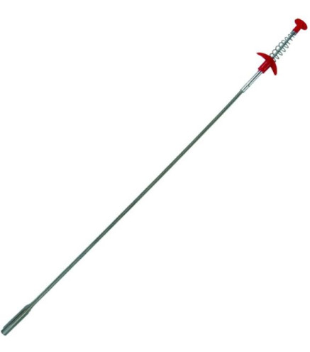CHWYTAK PAZUROWY GIĘTKI, 600 MM