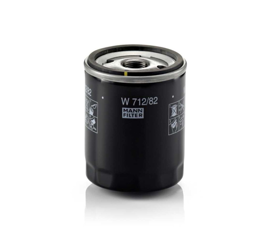 FILTR OLEJU FORD 1,8TDCI 04-