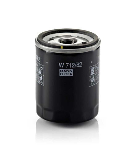 FILTR OLEJU FORD 1,8TDCI 04-