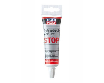 ŚRODEK PRZECIW WYCIEKOM OLEJU PRZEKŁADNIOWEGO 50ML MTF / LIQUI MOLY