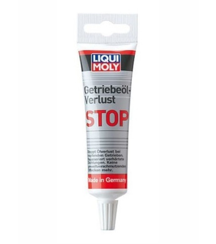 ŚRODEK PRZECIW WYCIEKOM OLEJU PRZEKŁADNIOWEGO 50ML MTF / LIQUI MOLY