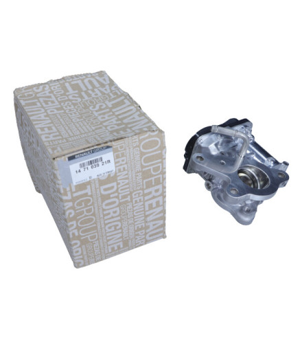 ZAWÓR EGR RENAULT MASTER III 14- 2,3 DCI/ NISSAN NV400/ OPEL MOVANO B