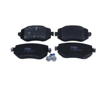 KLOCKI HAM. RENAULT P. MEGANE 1,2 TCE/1,5 DCI 15-