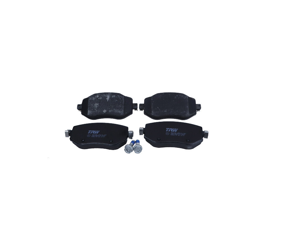 KLOCKI HAM. RENAULT P. MEGANE 1,2 TCE/1,5 DCI 15-