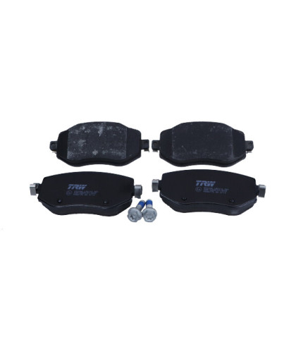 KLOCKI HAM. RENAULT P. MEGANE 1,2 TCE/1,5 DCI 15-