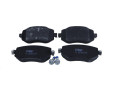KLOCKI HAM. RENAULT P. MEGANE 1,2 TCE/1,5 DCI 15-