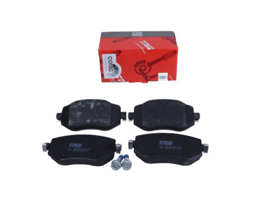 KLOCKI HAM. RENAULT P. MEGANE 1,2 TCE/1,5 DCI 15-