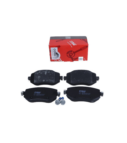 KLOCKI HAM. RENAULT P. MEGANE 1,2 TCE/1,5 DCI 15-