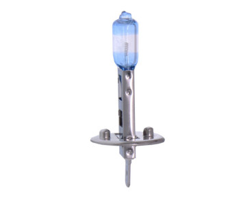 ŻARÓWKA H1 12V/55W P14,5S +100%