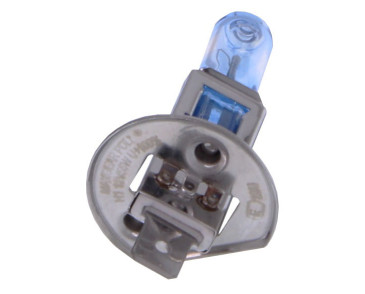 ŻARÓWKA H1 12V/55W P14,5S +100%