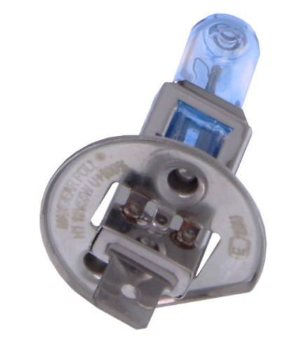ŻARÓWKA H1 12V/55W P14,5S +100%
