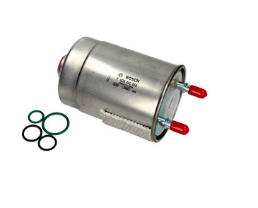 FILTR PALIWA RENAULT 1,5DCI MEGANE III 09-