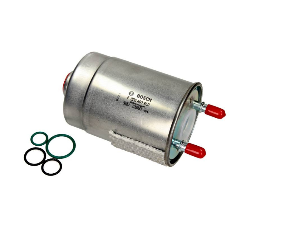 FILTR PALIWA RENAULT 1,5DCI MEGANE III 09-