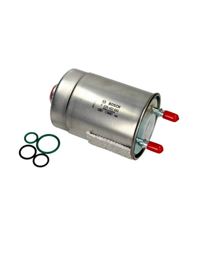 FILTR PALIWA RENAULT 1,5DCI MEGANE III 09-