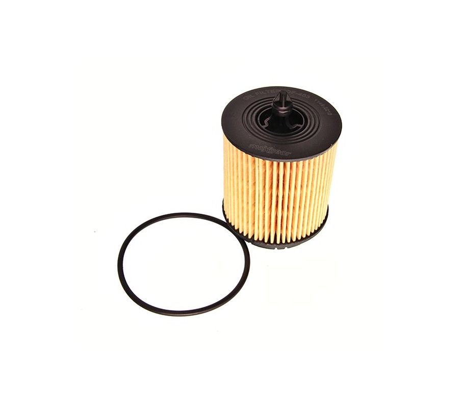 FILTR OLEJU OPEL 2,2 16V 00-