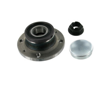 VKBA6552 piasta koła tył z łożyskiem L/P SKF