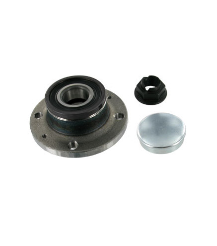 VKBA6552 piasta koła tył z łożyskiem L/P SKF