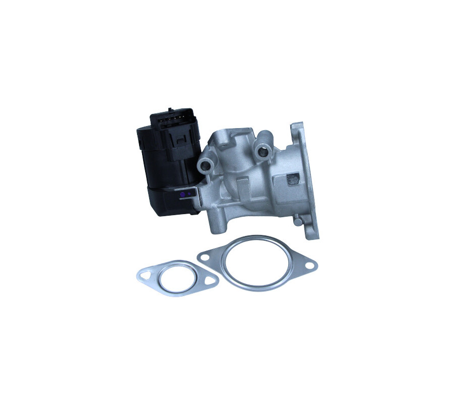 ZAWÓR EGR FORD 2,0TDCI