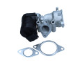 ZAWÓR EGR FORD 2,0TDCI