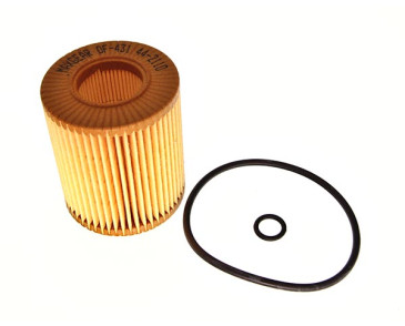 FILTR OLEJU FORD ZETEC 1,8-2,0