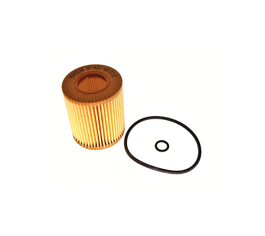 FILTR OLEJU FORD ZETEC 1,8-2,0