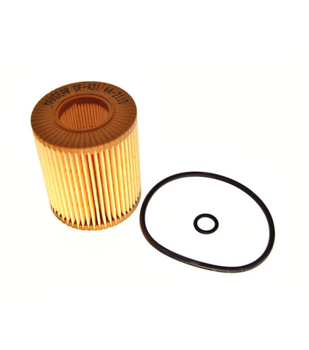 FILTR OLEJU FORD ZETEC 1,8-2,0