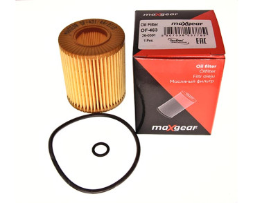 FILTR OLEJU FORD ZETEC 1,8-2,0