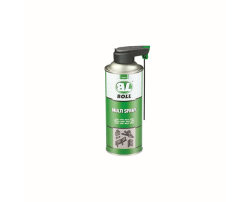 ŚRODEK WIELOFUNKCYJNY 400ML MULTI SPRAY / BOLL