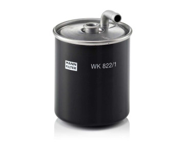 FILTR PALIWA DB OM611/612 W203