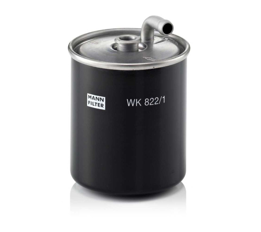 FILTR PALIWA DB OM611/612 W203