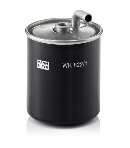 FILTR PALIWA DB OM611/612 W203