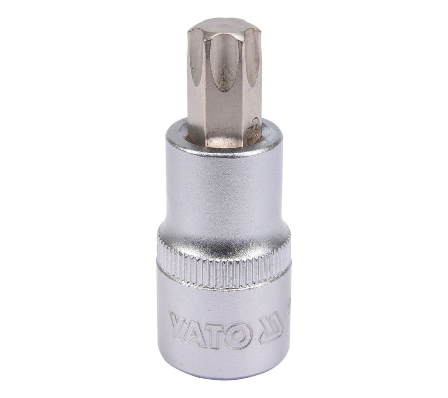KLUCZ TRZPIENIOWY TORX 1/2 T55 L55MM