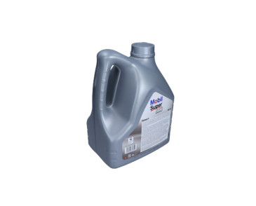 OLEJ MOBIL 0W20 4L FORMULA V 3000 / C5 / SN+ / 508.00 509.00 / C20