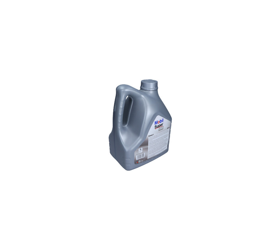 OLEJ MOBIL 0W20 4L FORMULA V 3000 / C5 / SN+ / 508.00 509.00 / C20