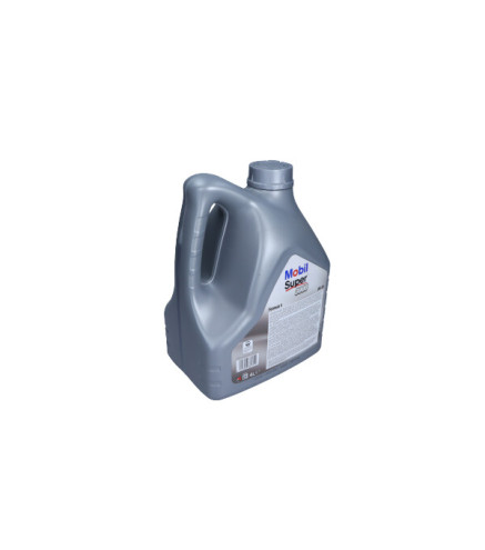 OLEJ MOBIL 0W20 4L FORMULA V 3000 / C5 / SN+ / 508.00 509.00 / C20