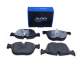 KLOCKI HAM. BMW P. E70/E71 X5/X6 08- QUARO SILVER CERAMIC