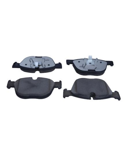 KLOCKI HAM. BMW P. E70/E71 X5/X6 08- QUARO SILVER CERAMIC