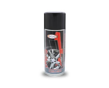 SMAR CERAMICZNY 400ML CER-1400 OD -30 DO 1400°C / SPRAY / WESCO 03890
