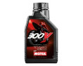 OLEJ MOTUL 10W40 1L 300V 4T FL / MOTOCYKLE
