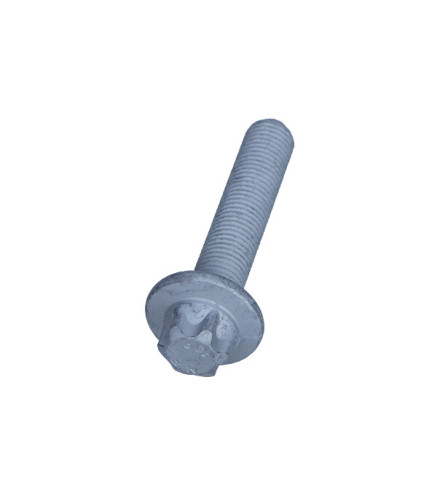 ŚRUBA KOŁA PASOWEGO WAŁU KORBOWEGO OPEL ASTRA G/H, CORSA C, MERIVA A, SIGNUM, TIGRA, VECTRA C, ZAFRIA A/B 1,4-1,8 98-15