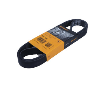 PASEK WIELOROWKOWY 7PK1338