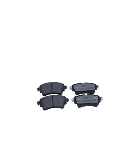 KLOCKI HAM. AUDI T. A4/Q7 1,4-3,0 15- QUARO SILVER CERAMIC