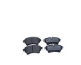 KLOCKI HAM. AUDI T. A4/Q7 1,4-3,0 15- QUARO SILVER CERAMIC