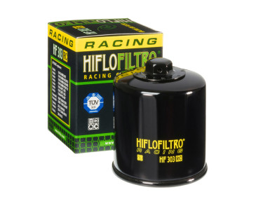 FILTR OLEJU MOTO. HONDA/KAWASAKI/SUZUKI/YAMAHA RACING