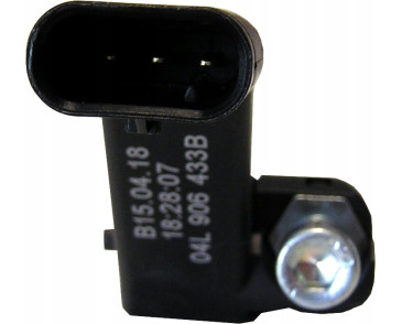 Oryginalny czujnik obrotów wału VW AG 04L906433B