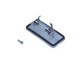 LAMPA TABLICY REJ. AUDI A3/A4/A6 00-13 P21W, PY21W, H21W PR