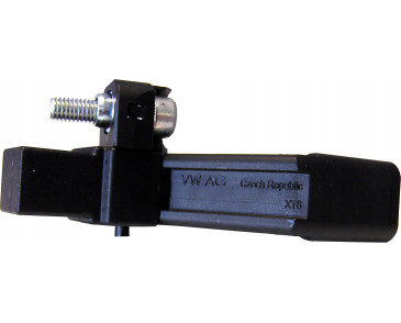 Oryginalny czujnik obrotów wału VW AG 04L906433B